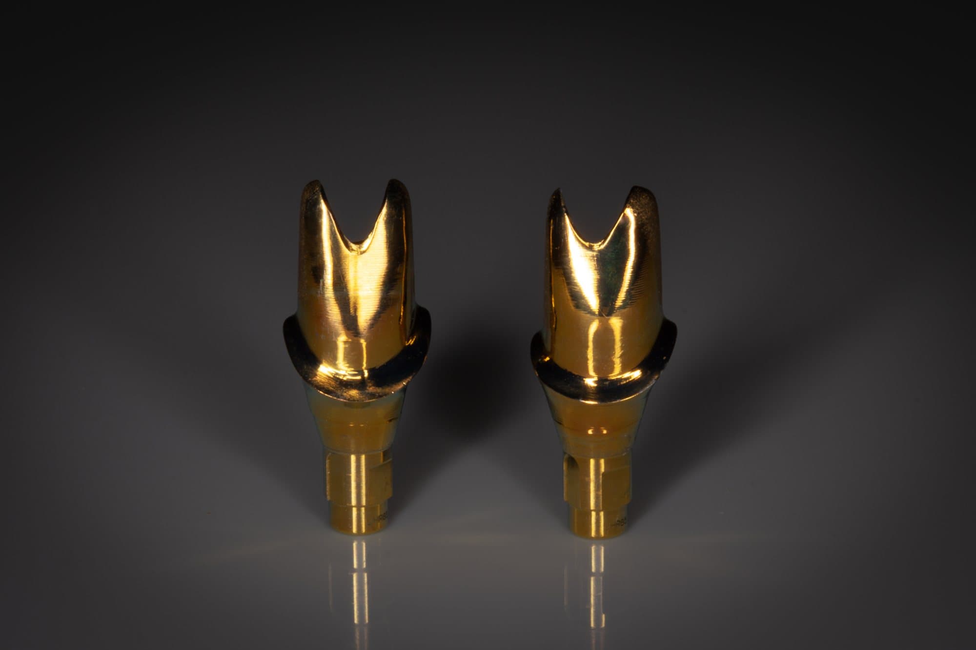 Implant Crown